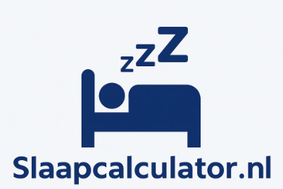 Slaapcalculator.nl Logo
